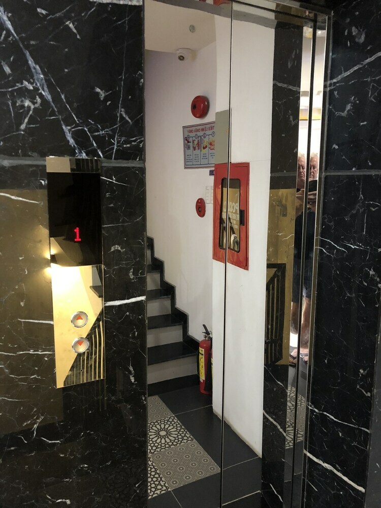 Hotel Infinity Residences