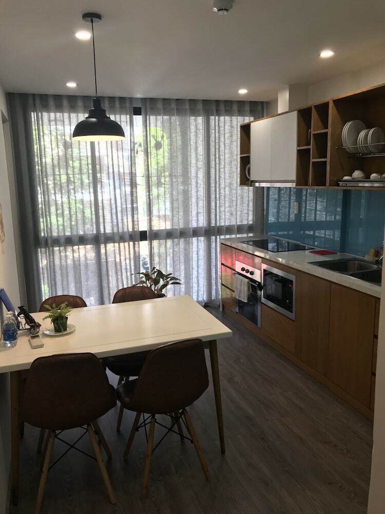 Hotel Infinity Residences
