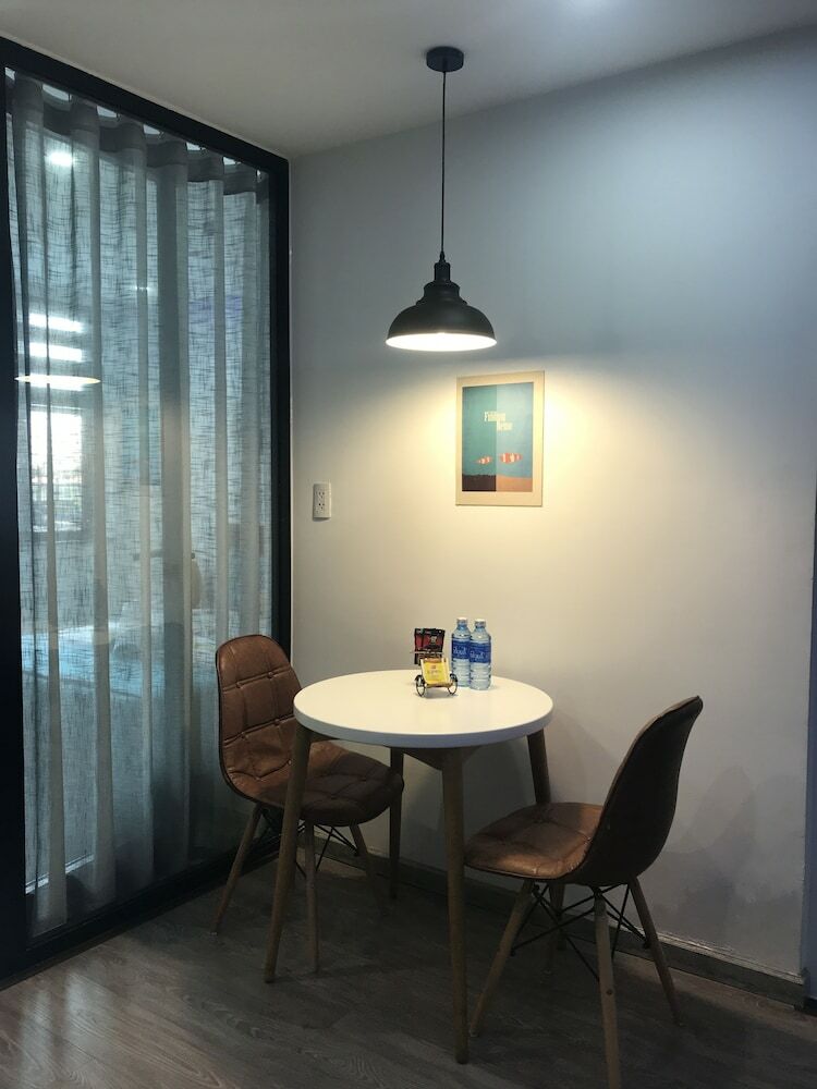 Hotel Infinity Residences