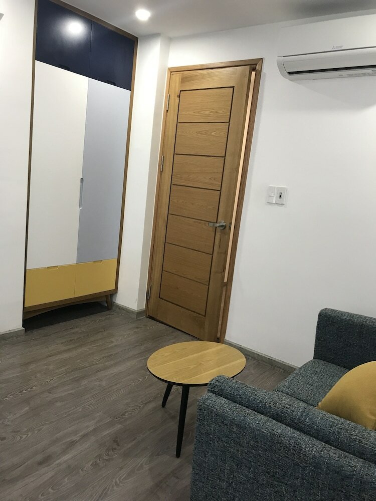 Hotel Infinity Residences