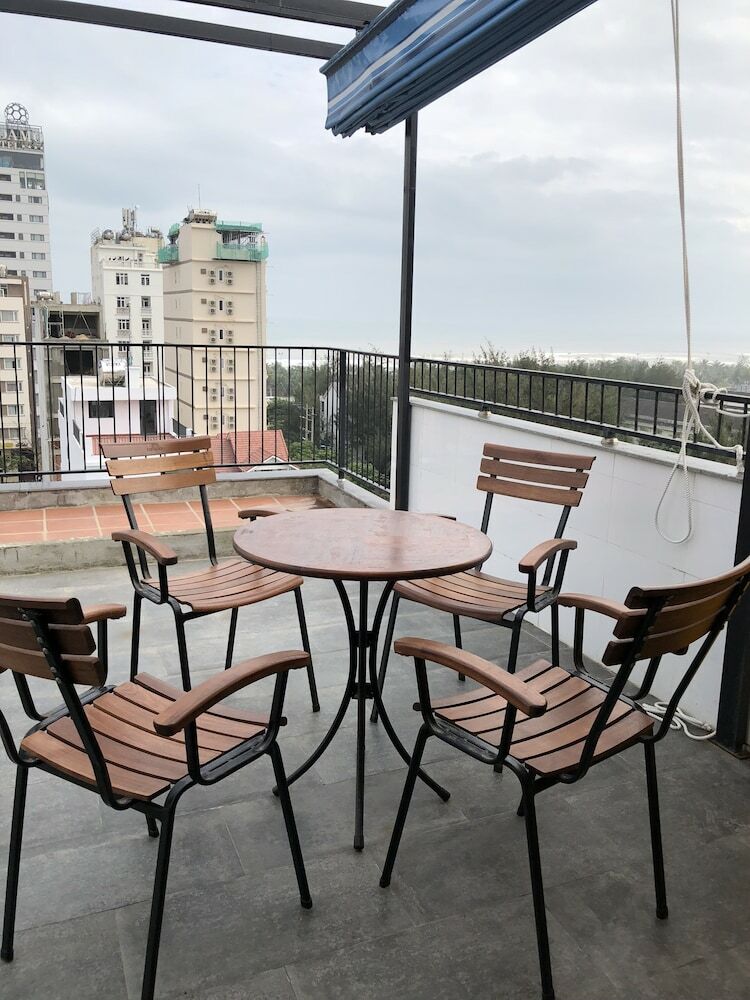 Hotel Infinity Residences