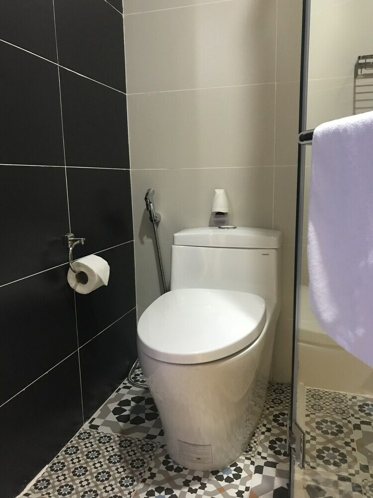 Hotel Infinity Residences