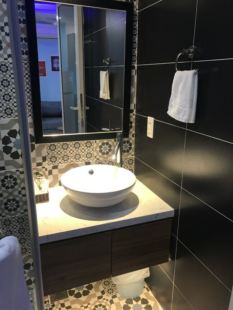 Hotel Infinity Residences