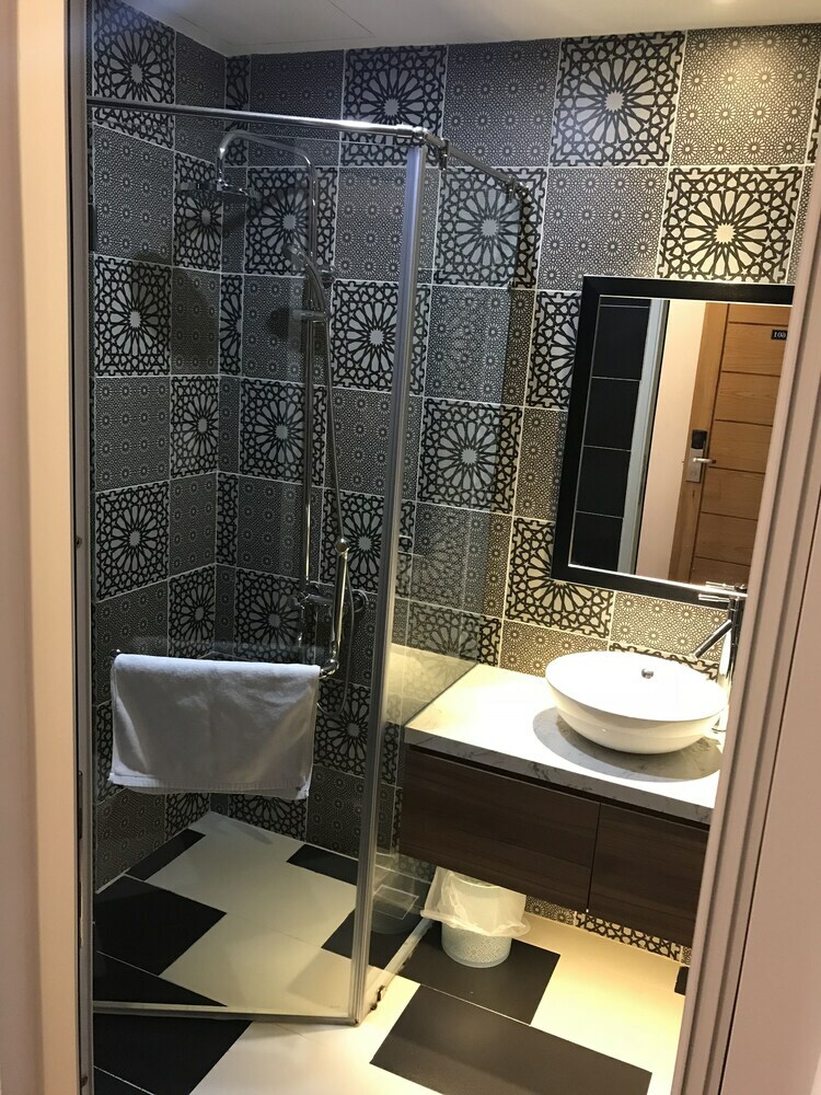 Hotel Infinity Residences