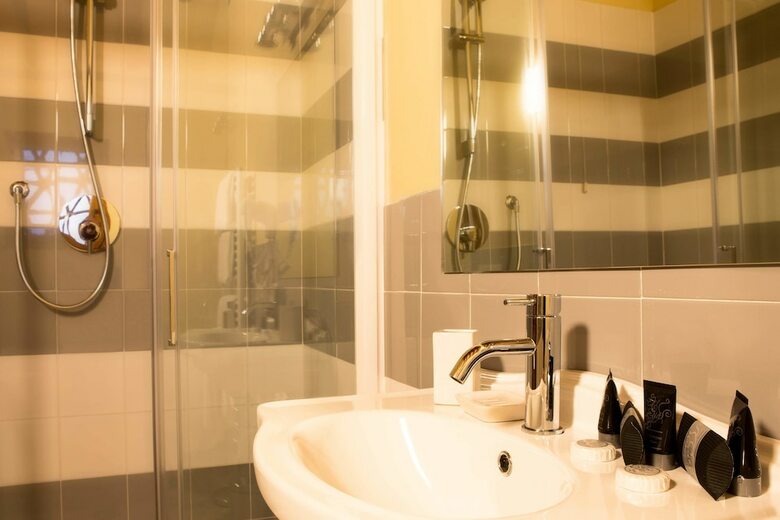 Hotel Boccioleto Resort&spa