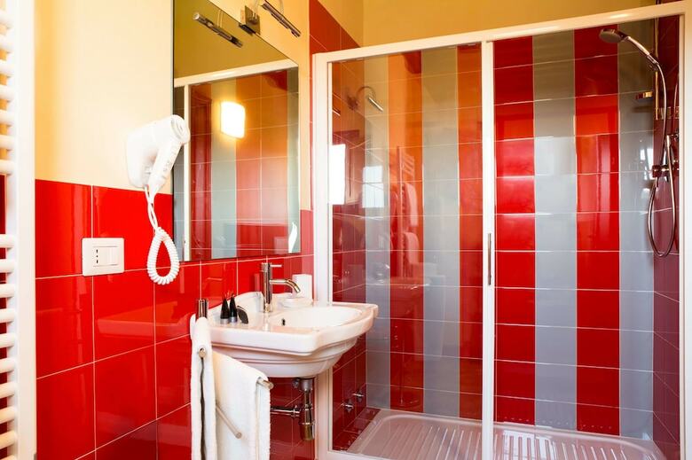 Hotel Boccioleto Resort&spa
