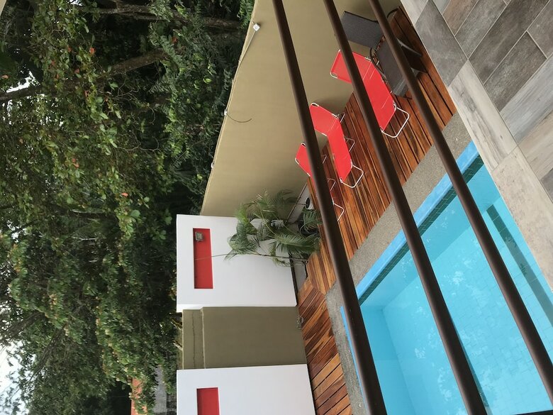 Hotel Jaco Vale Del Mar
