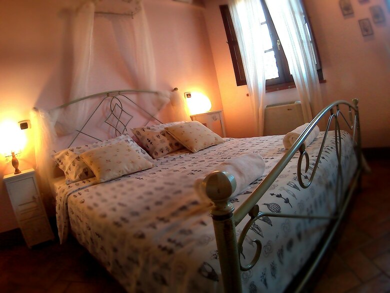 Casal Di Peppe B&B