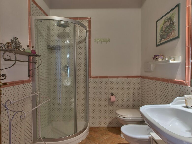 Casal Di Peppe B&B