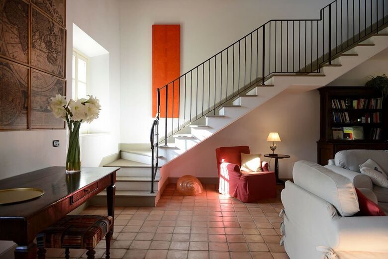 Hotel Guesthouse Ai Santinelli