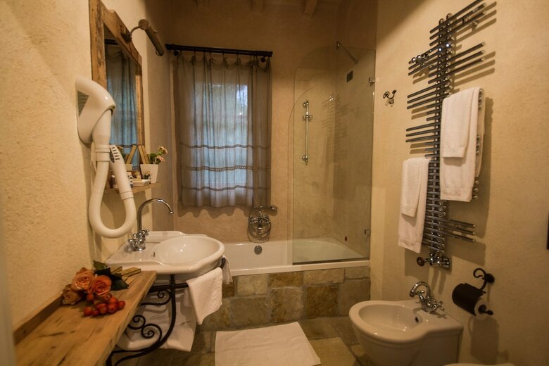 Agroturismo Olimagio