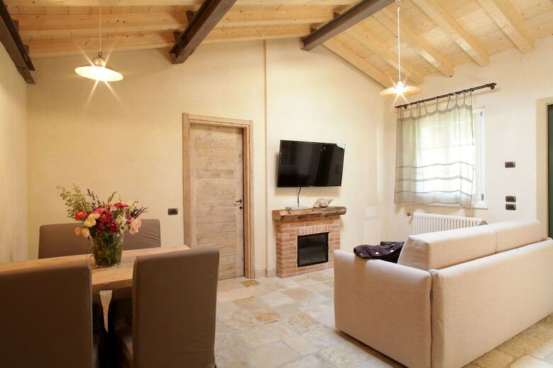Agroturismo Olimagio