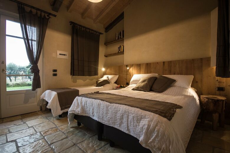 Agroturismo Olimagio