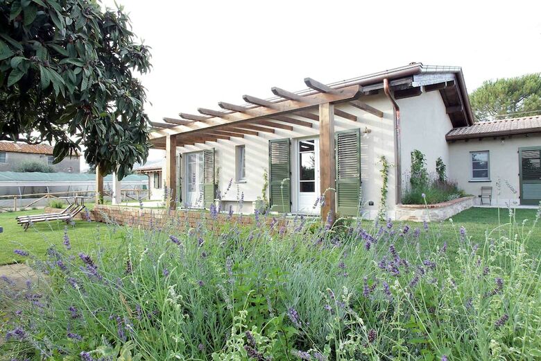 Agroturismo Olimagio