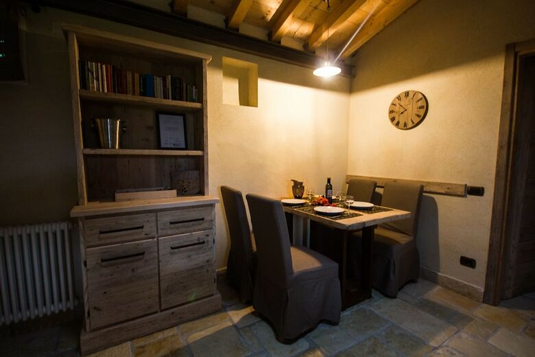 Agroturismo Olimagio
