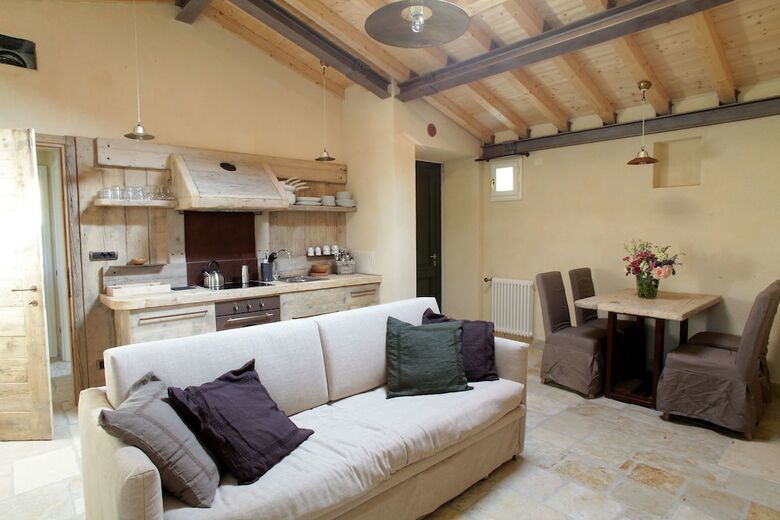 Agroturismo Olimagio