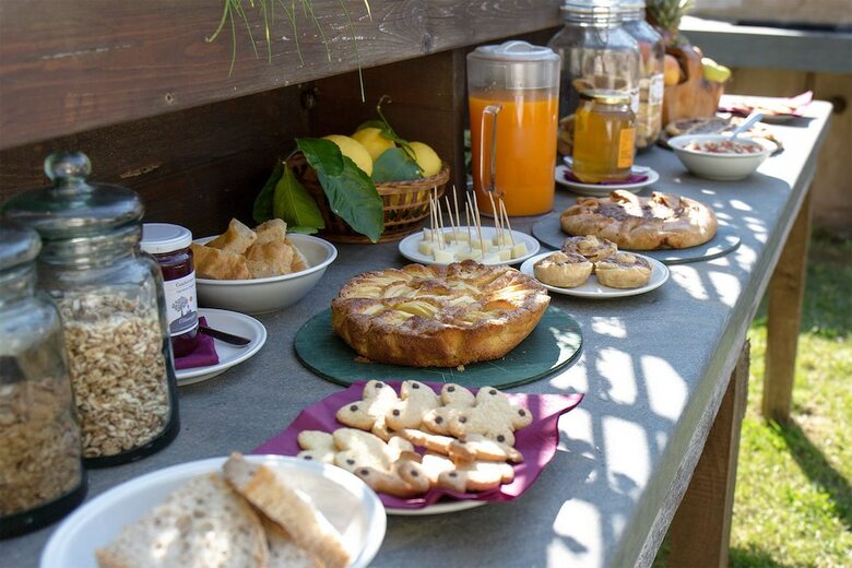 Agroturismo Olimagio