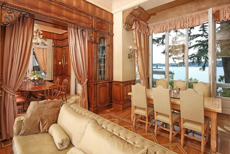 Bed & Breakfast Villa La Vittoriana