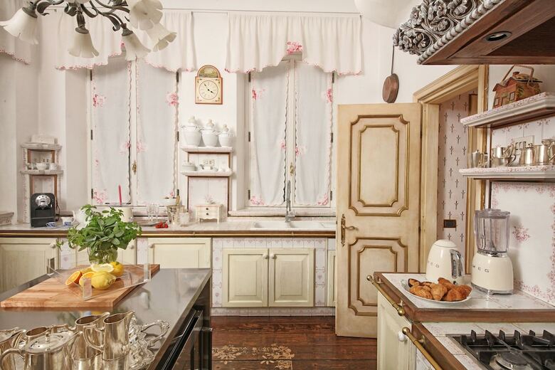Bed & Breakfast Villa La Vittoriana