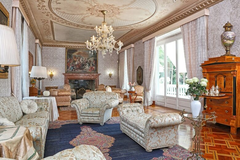Bed & Breakfast Villa La Vittoriana