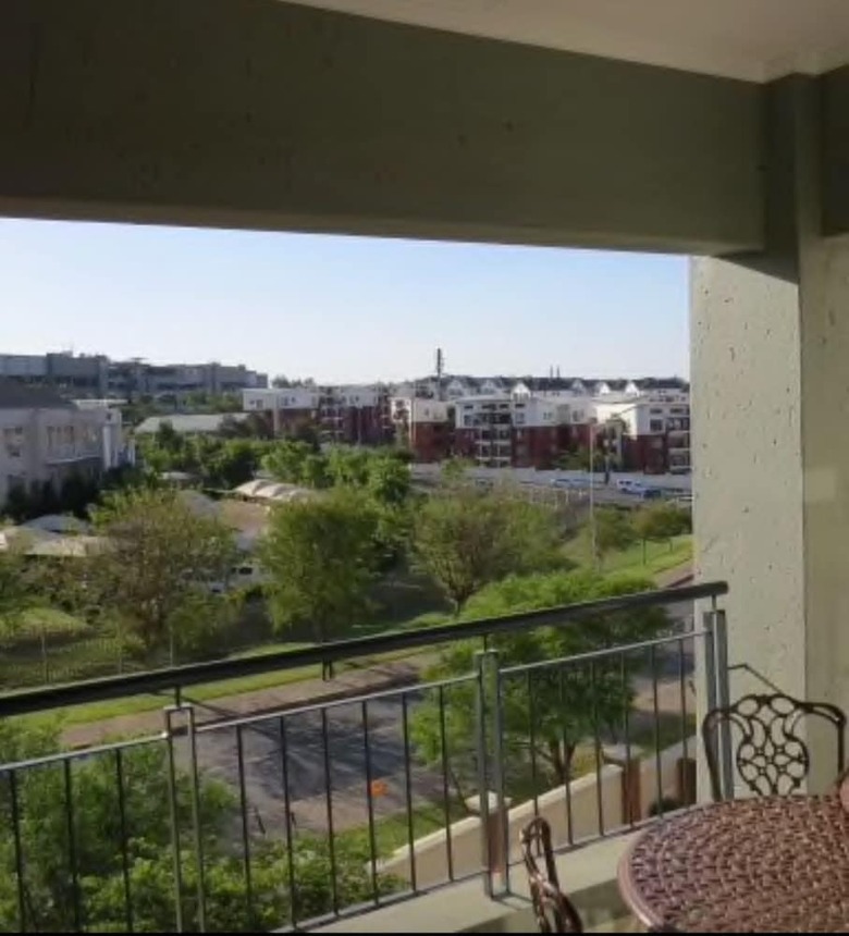 Apartamentos Modern Executive Penthouse All Amenities