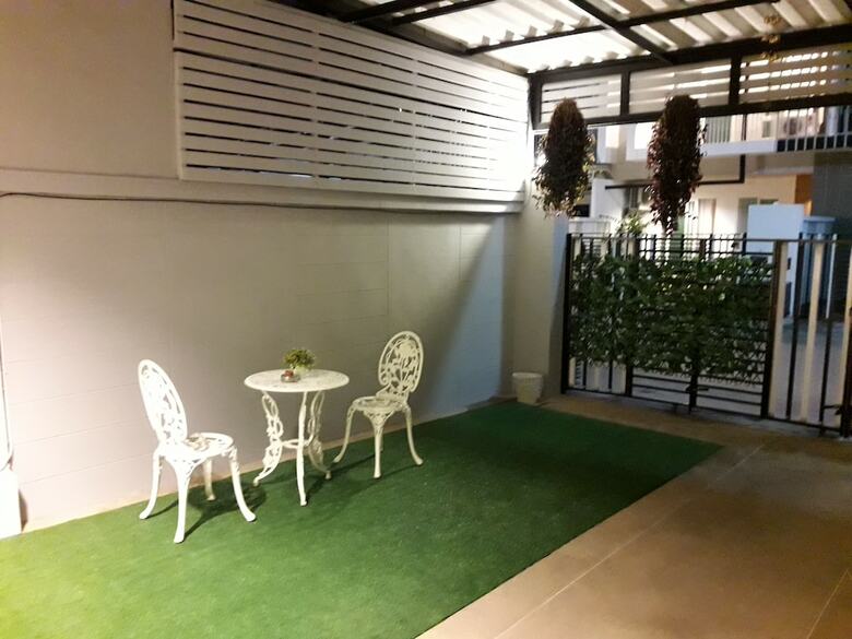 Hotel Nn House