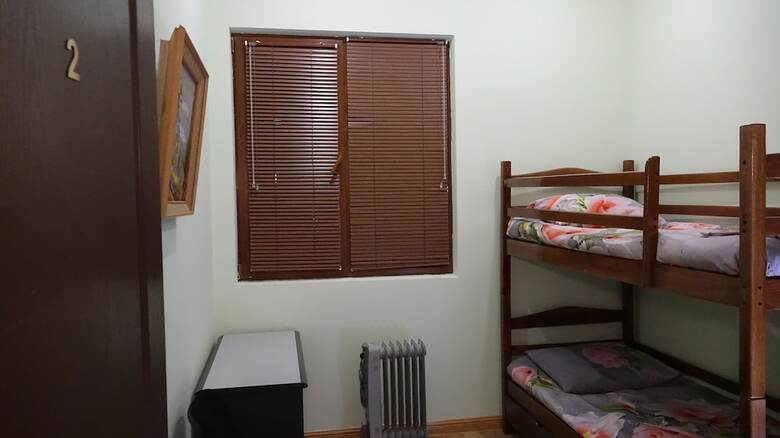 Hotel Komitas Avenue Guest House