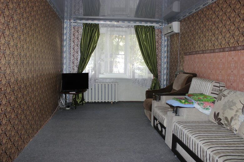 Hotel Comfort Room
