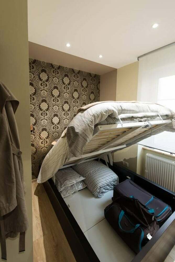Apartamento Splendide Appartement Centre Colmar
