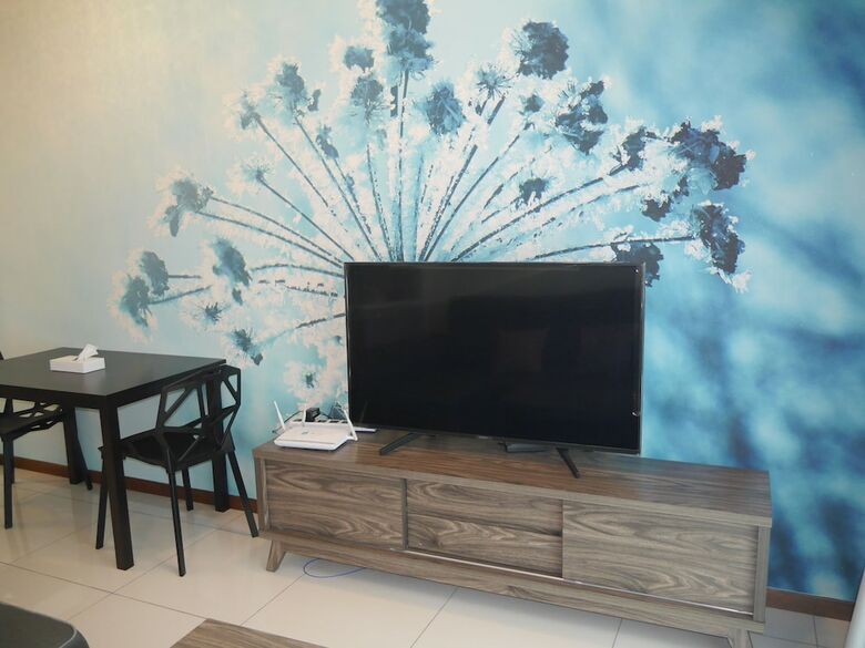 Apartamentos Flexiasia Bayu Puteri Johor Bahru