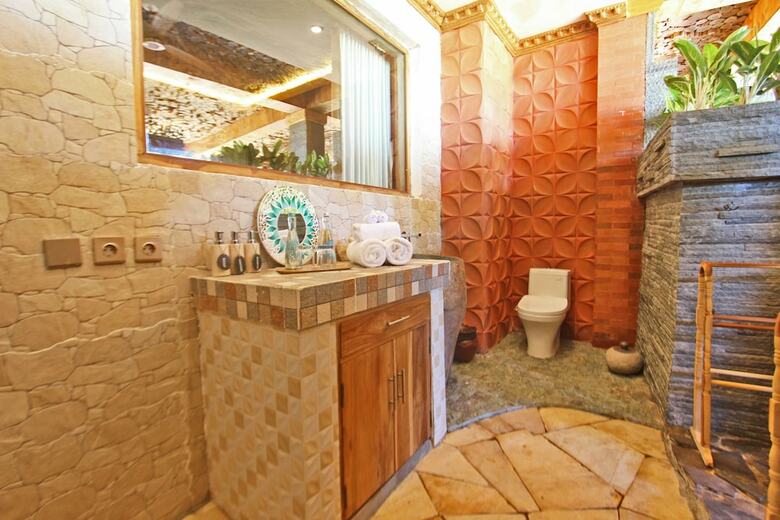 Hotel Udara Bali