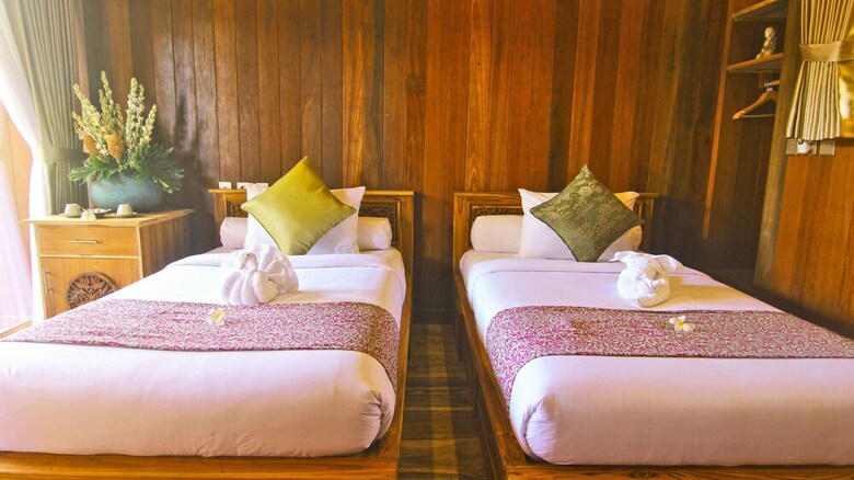 Hotel Udara Bali