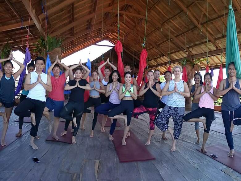 Hotel Udara Bali