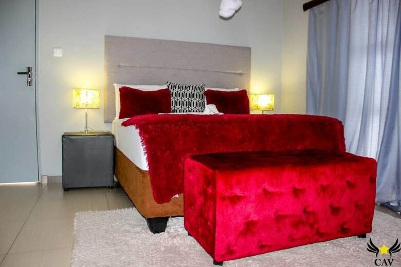 Hotel The New Mall Guest House