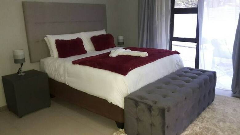 Hotel The New Mall Guest House