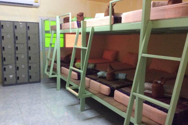 Hostal Maddy?s Hostel