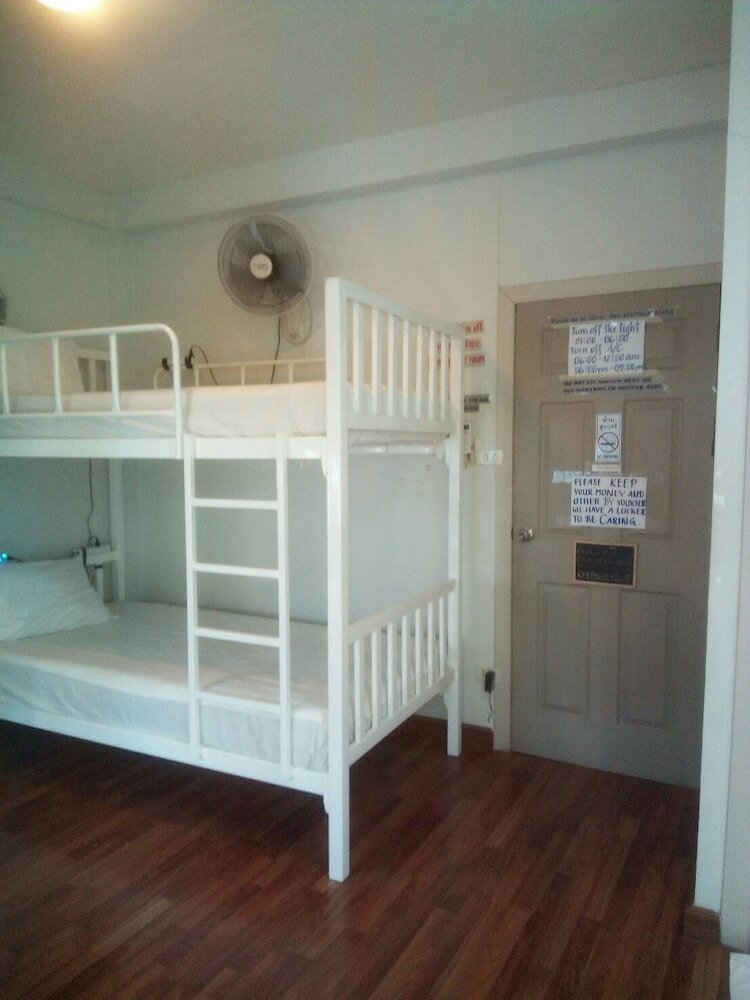 Hostal Anna Hostel