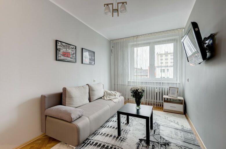 Elite Apartments City Center Podwale