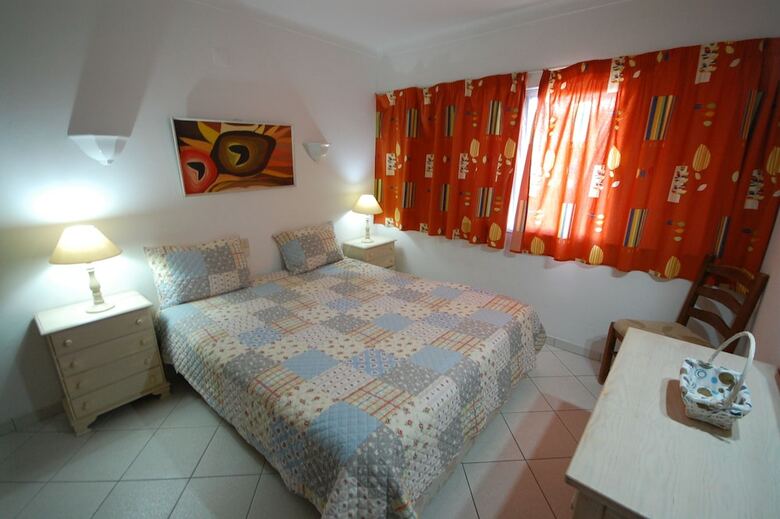 Apartamentos Solar Dos Vilarinhos