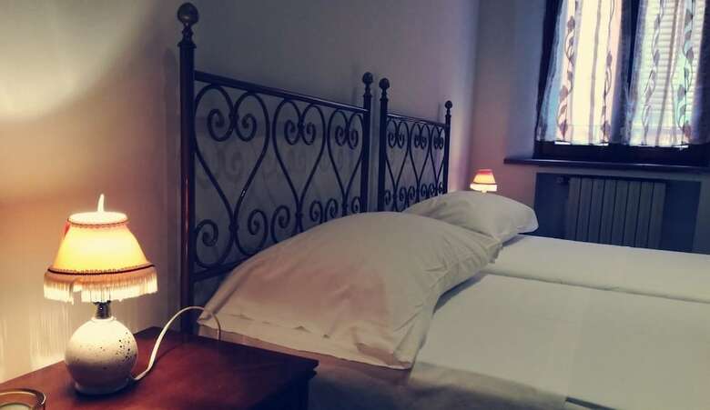 Apartamento Appartamenti Dello Smeraldo