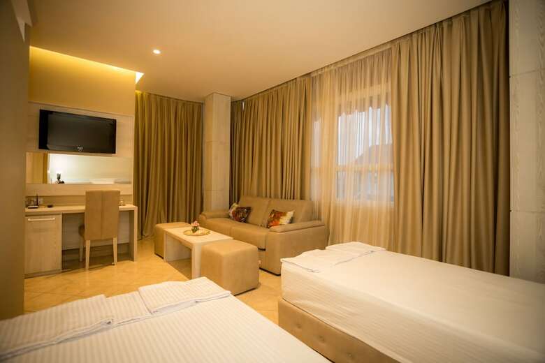Hotel Valz