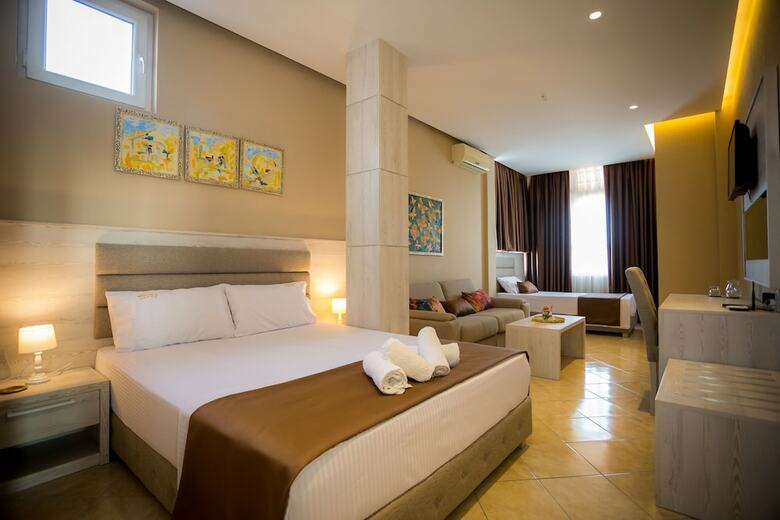 Hotel Valz