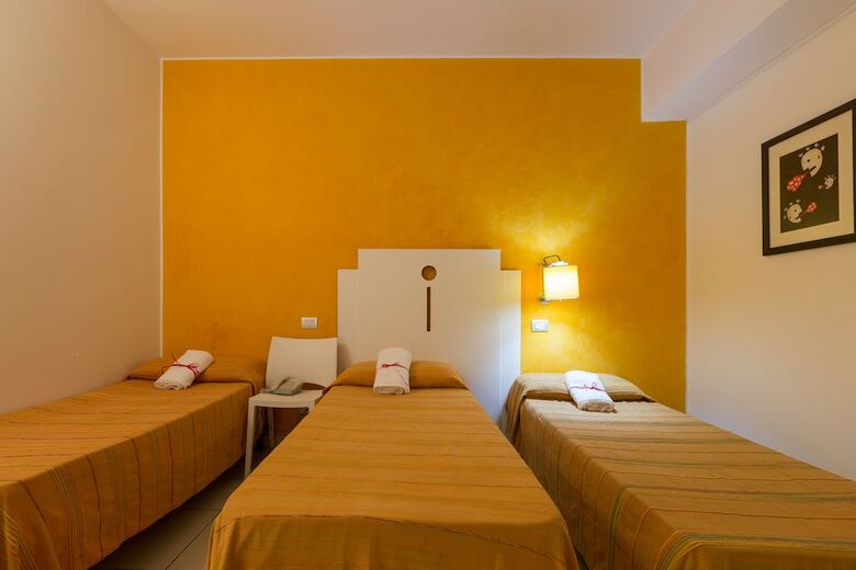 Silver Hotel