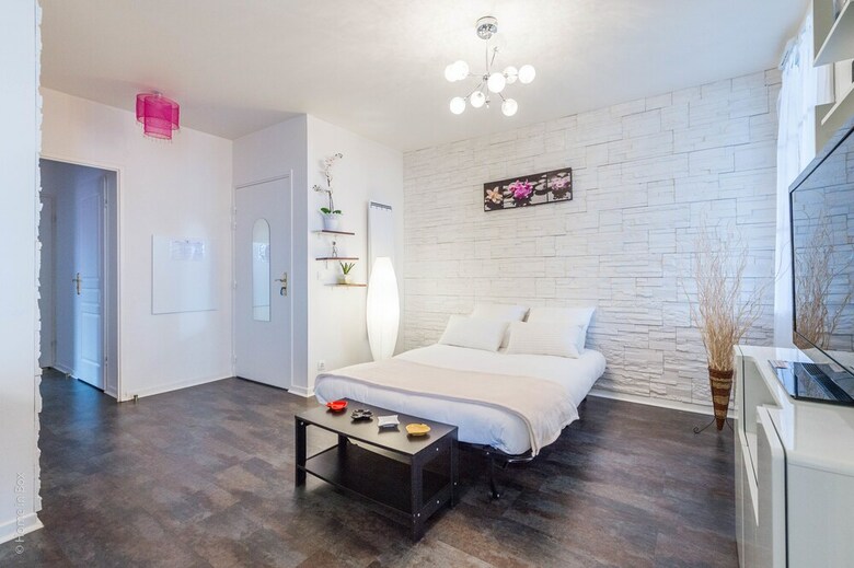 Arth�va 2 Bedrooms Apartment - 6 People