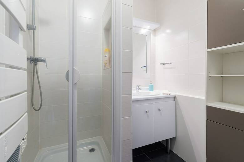 Arth�va 2 Bedrooms Apartment - 6 People