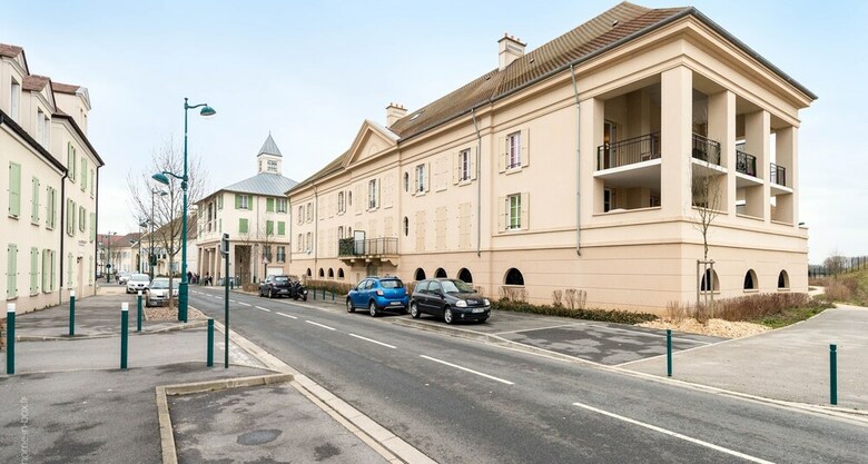 Arth�va 2 Bedrooms Apartment - 6 People