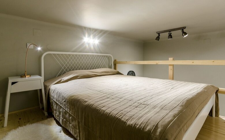 Cumin Apartments