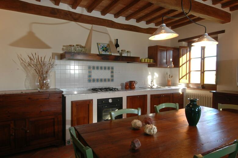 Agroturismo Agriturismo I Pagliai