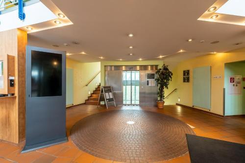 B&B Hotel Holledau