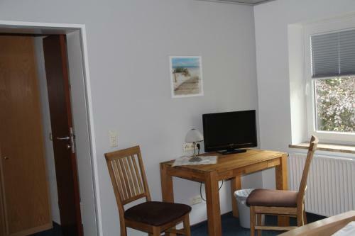 Hostal Pension Zum Waldblick